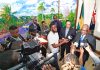 Premier reaches out to stricken Bahamas