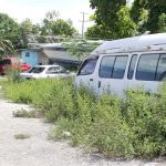 DEH director calls for fines for litterbugs