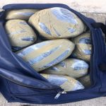 Police seize 400 pounds of ganja