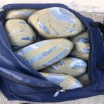 Police seize 400 pounds of ganja