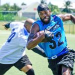 Top flag football teams head into semi-finals