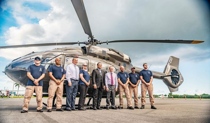 RCIPS-returns-from-the-Bahamas-7