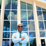 Clifton Hunter’s new principal wants new mindset
