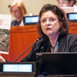 Conference to explore disaster management, climate change