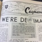 50 years ago: Cayman switches to decimal currency
