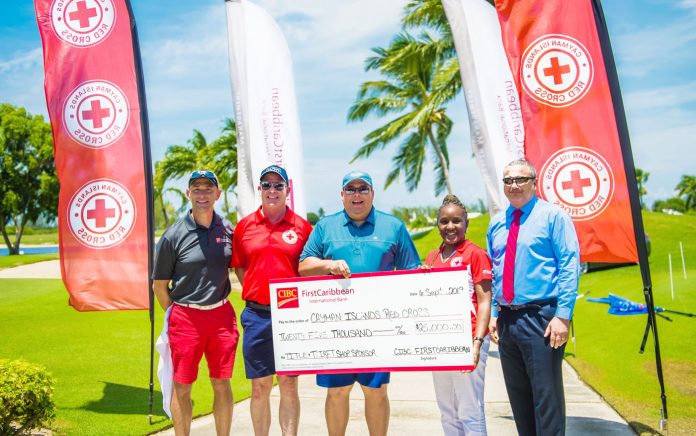 Red-Cross-golf-tournament