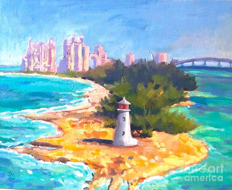 Artwork fundraiser set for hurricanehit Bahamas Cayman Compass