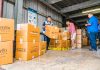 Cayman’s hospitals prepare medical supplies for Bahamas