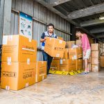Cayman’s hospitals prepare medical supplies for Bahamas