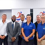 Cayman expands local youth football leagues