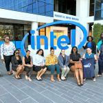 ICCI students visit Silicon Valley