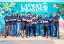 Robotics team to compete in Dubai