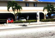 44 cyclists injured on Cayman roads in one year