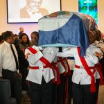 UPDATED: McLean honoured for his impact on Cayman