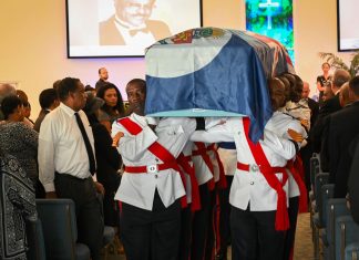 UPDATED: McLean honoured for his impact on Cayman