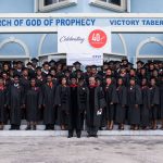 Theology programme welcomes students