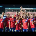 Cayman off to hot start in CONCACAF Nations League