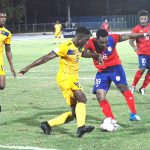 Caymanian footballer ‘living a dream’ as he heads to Italian club trial