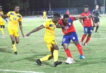 Caymanian footballer ‘living a dream’ as he heads to Italian club trial