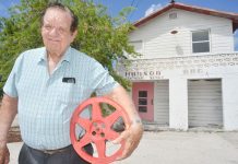 Revisiting Brac’s first movie theatre