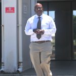 Former football execs appear in Grand Court
