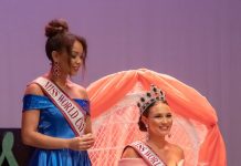 West Bay beauty crowned Miss World Cayman