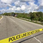 Traffic fatalities ruled misadventure