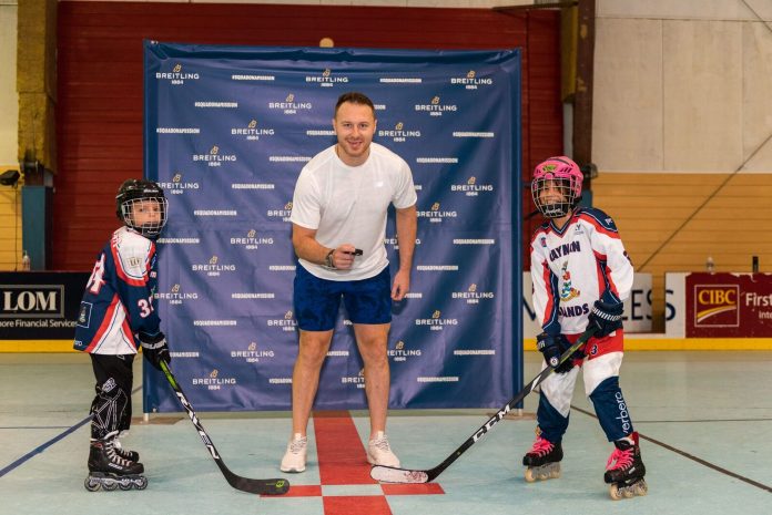 Hockey champ 2