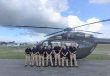 Letter: Thank you, Cayman