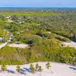 New road planned for Beach Bay hotel