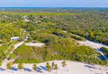 New road planned for Beach Bay hotel