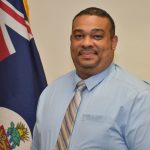 New DVES director appointed