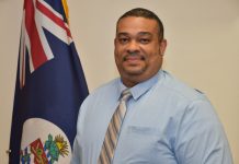New DVES director appointed
