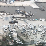 Hurricane season heats up across Atlantic