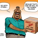 Hurricane Dorian relief