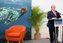 Cayman homesharing market doubled in past year