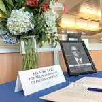 Condolence books open for John McLean