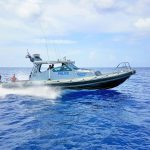 Coast Guard head expects boating laws soon