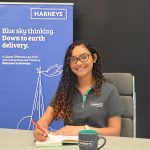Harneys offers legal scholarship and summer internships to students