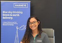 Harneys offers legal scholarship and summer internships to students