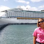Cruise line executive to give keynote at women in shipping conference