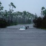 ‘Total devastation’: Hurricane slams parts of the Bahamas