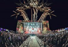 KAABOO is gone but not forgotten