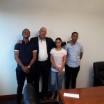 Local students receive grants
