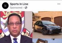 Scam ads featuring premier’s photo flagged