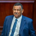 McLean calls on premier to remove Bush