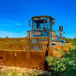DEH monitoring fires as it purchases new compactor