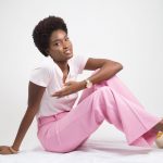 Fashion show utilises skills of 2017 Miss Jamaica, Davina Bennett