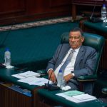 McLean criticises premier over 2012 referendum letters