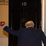 Brexit ballot: UK lawmakers back 12 Dec. election
